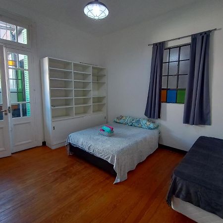 Felix & Brouwer Apartment Buenos Aires Exterior photo