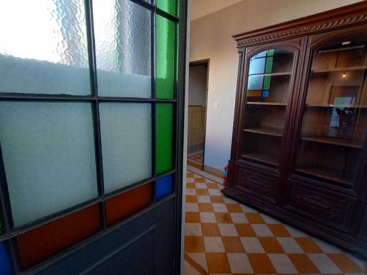 Felix & Brouwer Apartment Buenos Aires Exterior photo