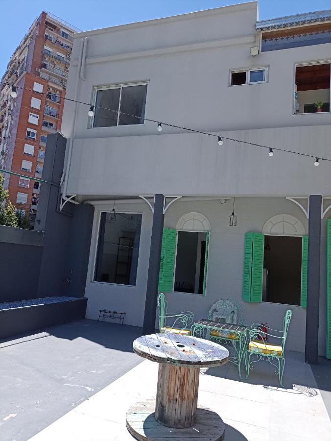 Felix & Brouwer Apartment Buenos Aires Exterior photo