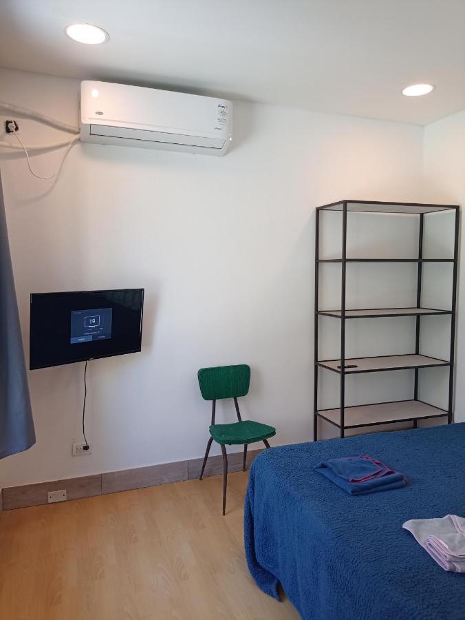 Felix & Brouwer Apartment Buenos Aires Exterior photo