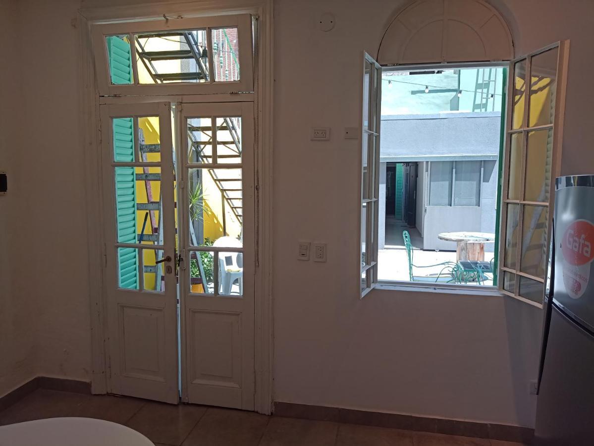 Felix & Brouwer Apartment Buenos Aires Exterior photo