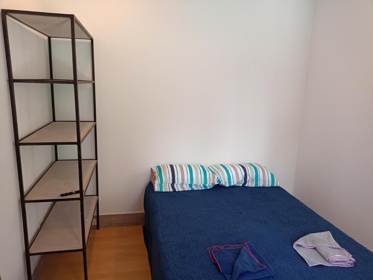 Felix & Brouwer Apartment Buenos Aires Exterior photo