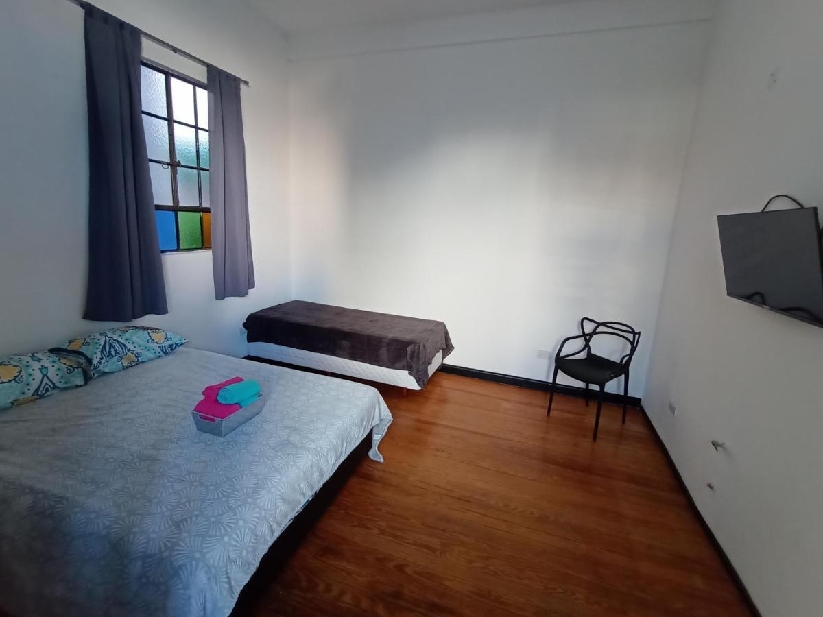 Felix & Brouwer Apartment Buenos Aires Exterior photo