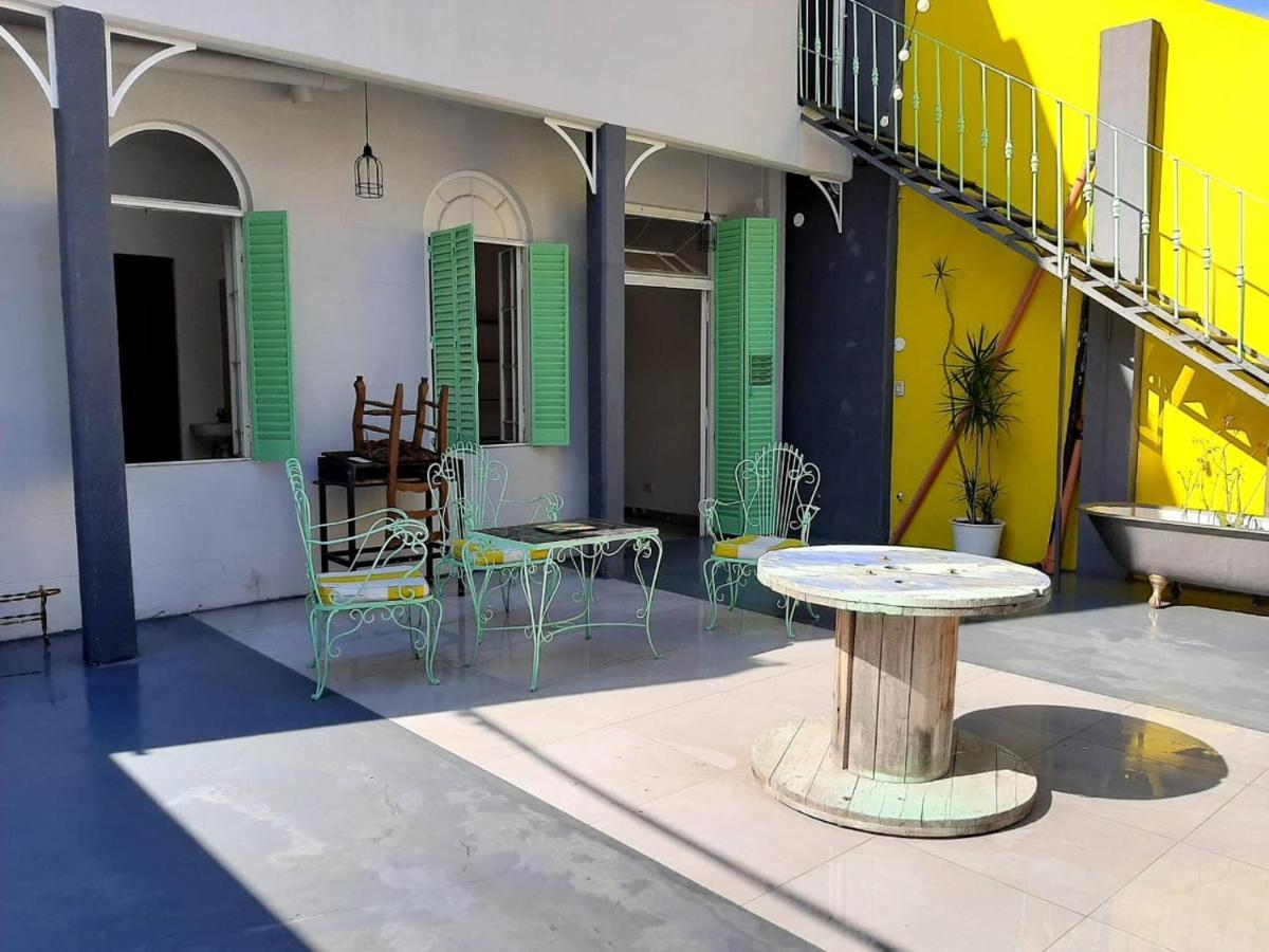 Felix & Brouwer Apartment Buenos Aires Exterior photo