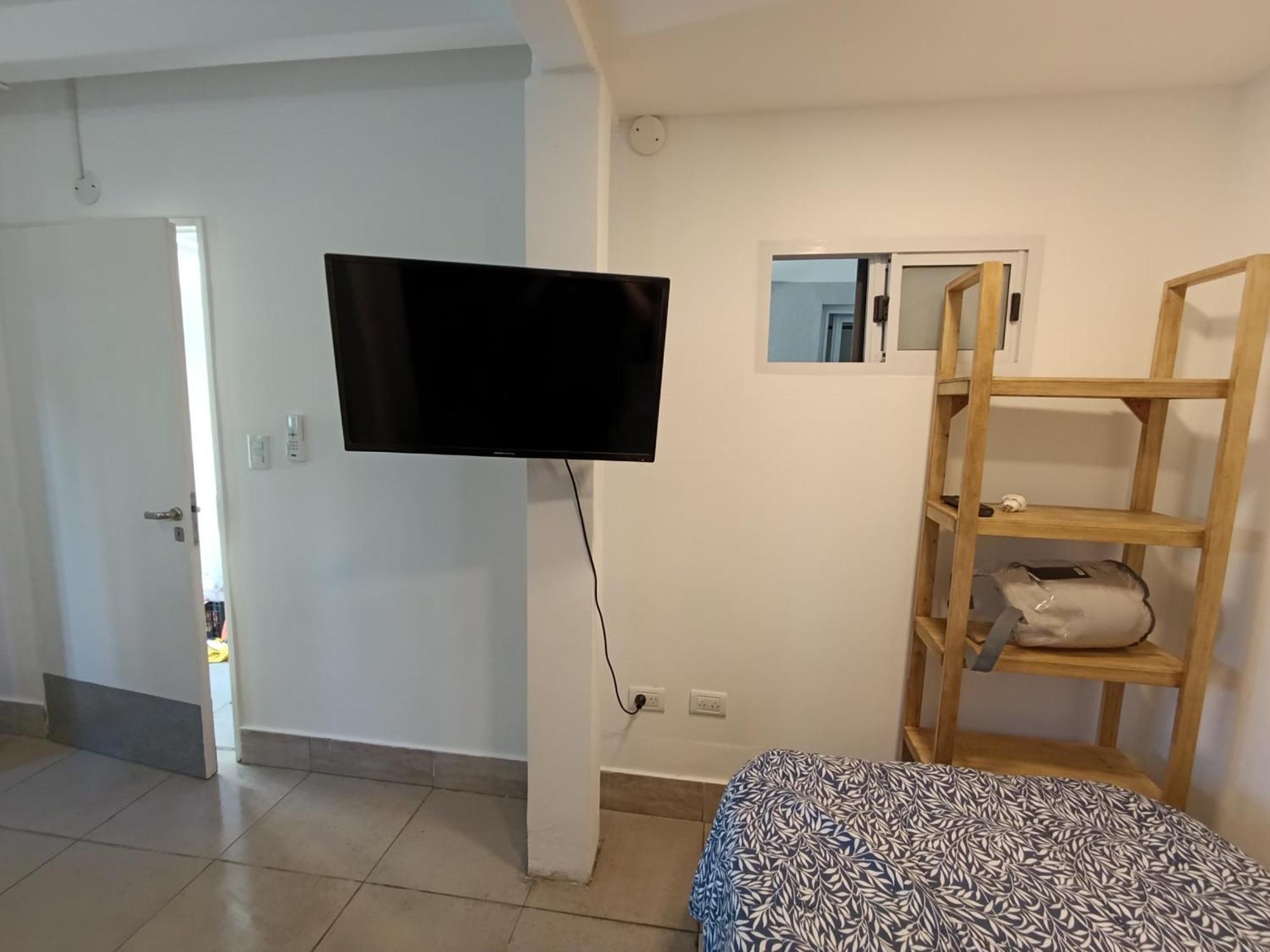 Felix & Brouwer Apartment Buenos Aires Exterior photo